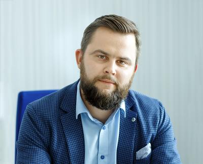 MIAŁ BYĆ I BĘDZIE: