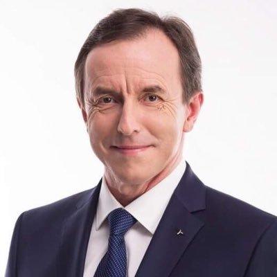 Prof. dr hab. n. med. Tomasz Grodzki