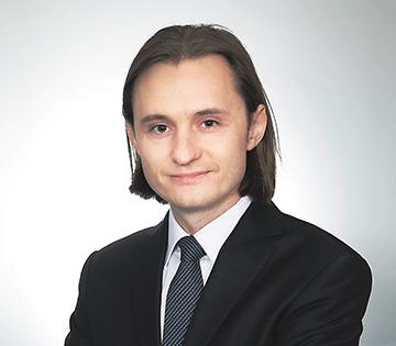 Dr hab. n. med. Piotr Eder