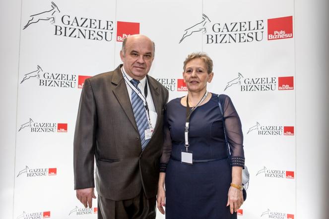 Fotogaleria z gali Gazele Biznesu 2015 w Lublinie
