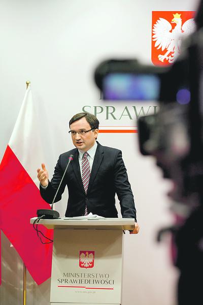 CEL UŚWIĘCA ŚRODKI: