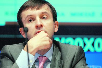 Maciej Tybura, prezes Ciechu