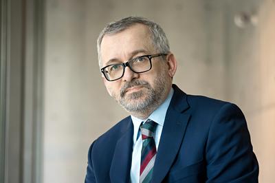 STABILNE USTAWY: Według Marcina Dyla, prezesa Izby Zarządzających Funduszami i Aktywami, próg jednorazowej amortyzacji powinien być podniesiony o wskaźnik wyższy niż poziom inflacji z lat 2000-17, kiedy ten limit nie był waloryzowany. To uwolni ustawodawcę od ciągłego nowelizowania przepisów podatkowych zależnie od aktualnej wartości dóbr i usług.