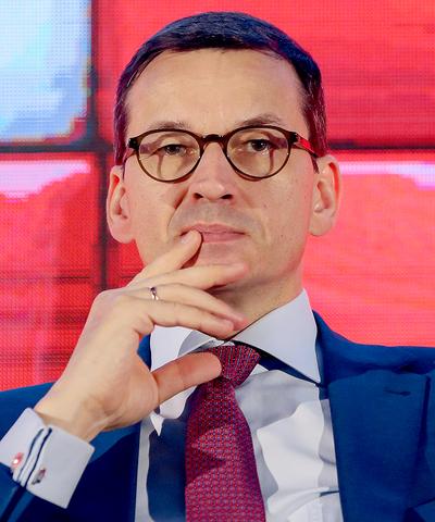 Mateusz Morawiecki