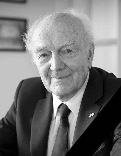 Prof. dr hab. n. med. Jerzy Majkowski