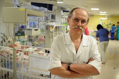 Prof. Janusz Skalski