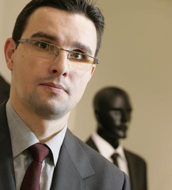 Bartłomiej Rosenkiewicz