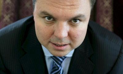 Marek Falenta, fot. Marek Wiśniewski