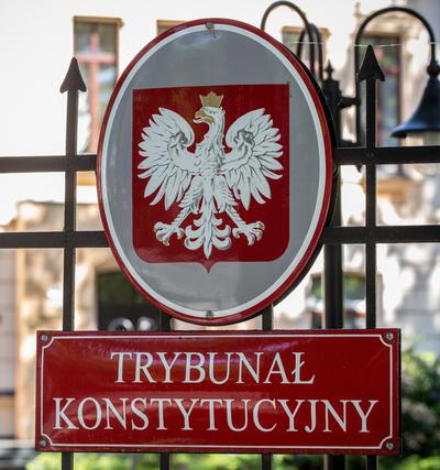 Trybunał Konstytucyjny