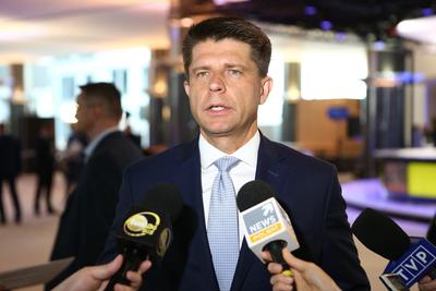 Ryszard Petru