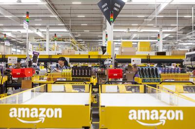 Amazon