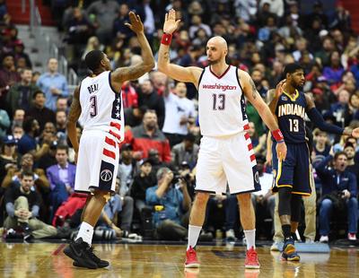 Marcin Gortat