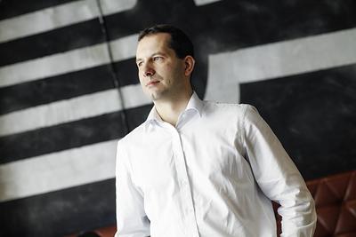 BRANŻA WRAŻLIWA NA REPUTACJĘ: Tomasz Filipek, partner Horizon Equity, działa w branży, w której bardzo ważna jest reputacja. Każda udana transakcja sprzedaży aktywów z portfela funduszu buduje jego markę wobec inwestorów i zwiększa szanse na pozyskanie kolejnych pieniędzy.
