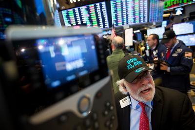 Wall Street