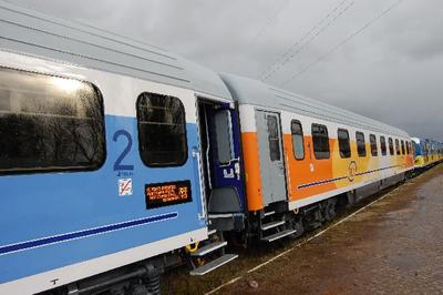 Promocyjna ofensywa przywrócić ma Intercity pasażerów.