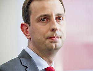 Władysław Kosiniak-Kamysz, fot. Marek Wiśniewski