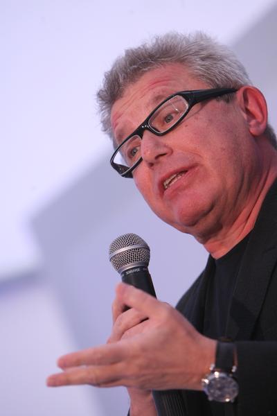 Daniel Libeskind
