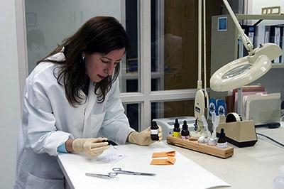 Jest coraz większe zapotrzebowanie na dobrze wyszkolone kadry bioinformatyczne.
