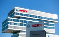 Bosch zapłaci 90 mln EUR kary