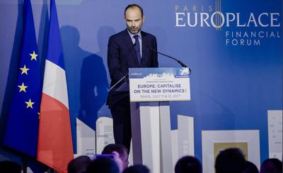 Edouard Philippe