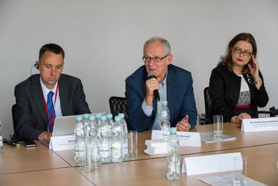 III Międzynarodowa Letnia Szkoła Medycyny Personalizowanej odbyła się w Warszawie