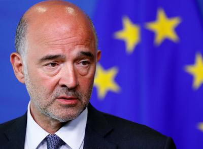Pierre Moscovici