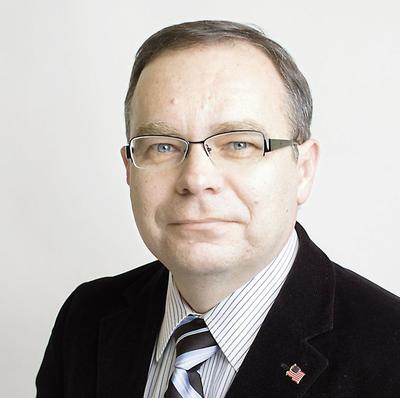 prof. dr hab. n. med. Krzysztof Składowski, krajowy konsultant w dziedzinie radioterapii onkologicznej
