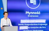 3 tys. wniosków o zawieszenie składek ZUS po pierwszym dniu obowiązywania tarczy