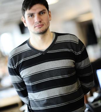 Marek Wierciszewski
