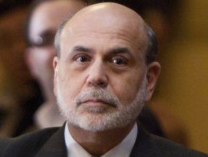 Ben Bernanke, fot. Bloomberg