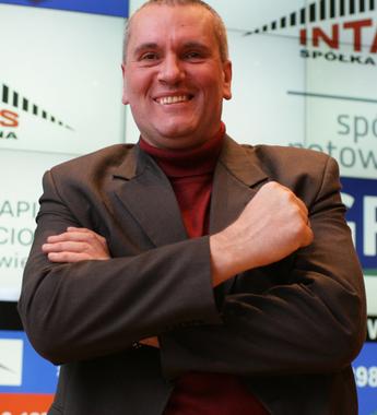 Bogdan Ludkowski