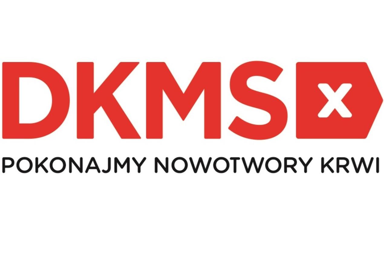 Zmiany w DKMS: nowe logo i hasło - Puls Medycyny - pulsmedycyny.pl