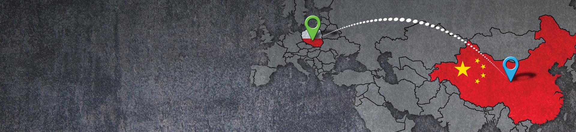 Z Polski do Chin - praktyczne wskazówki dla przedsiębiorców
