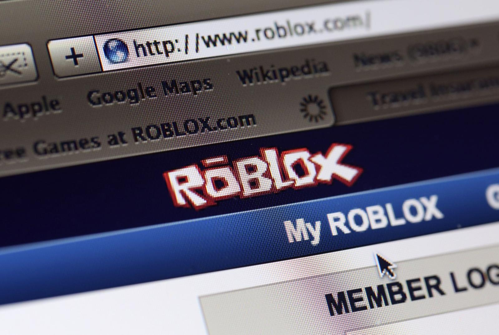 Roblox Planuje Wejscie Na Gielde Puls Biznesu Pb Pl - praca roblox