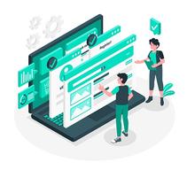 Standardy obsługi klienta w sieci. Digital customer service