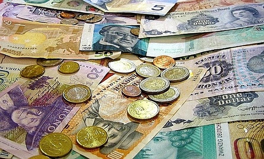 Forex puls biznesu