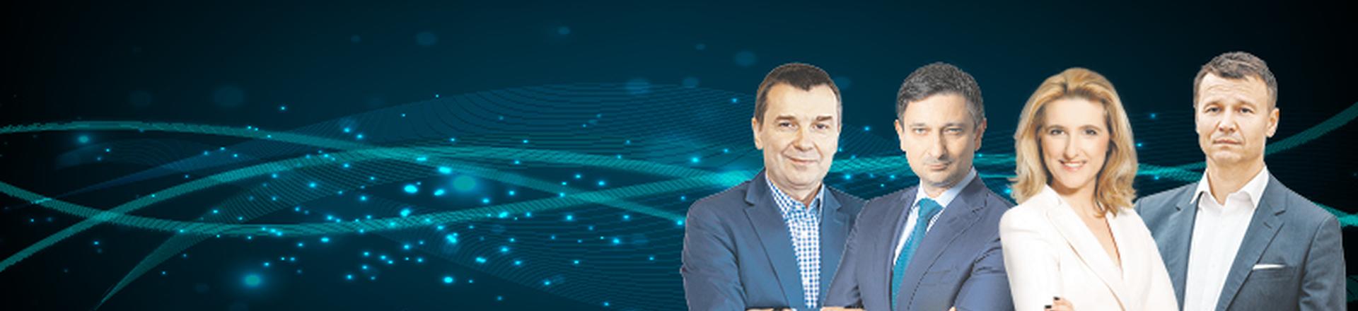 Rozwijaj Biznes z Najlepszymi