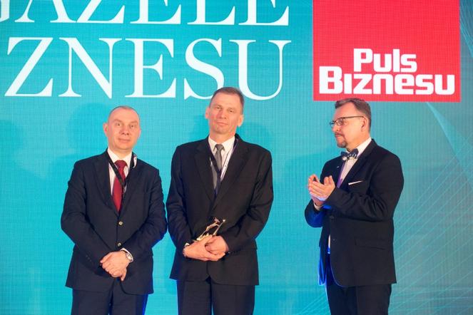 Fotorelacja z gali Gazele Biznesu 2016 w Sopocie