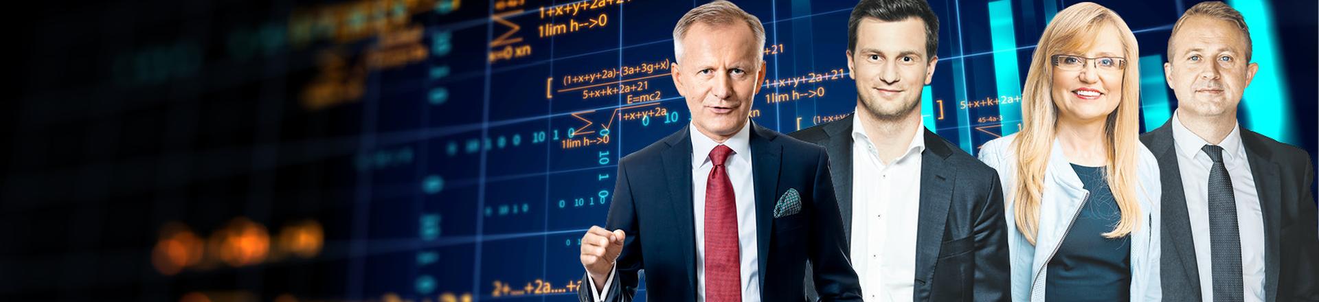 Rozwijaj biznes z najlepszymi