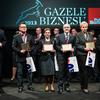 Fotorelacja z gali Gazele Biznesu 2013 w Krakowie.