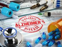 Proste badanie śliny pozwala przewidzieć chorobę Alzheimera