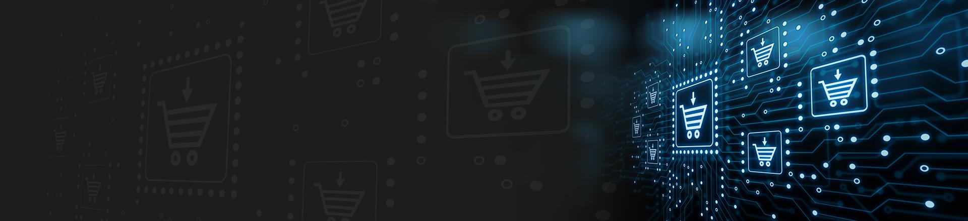 E-Commerce Development 2019