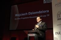 Fotorelacja z gali Filarów Polskiej Gospodarki w Poznaniu