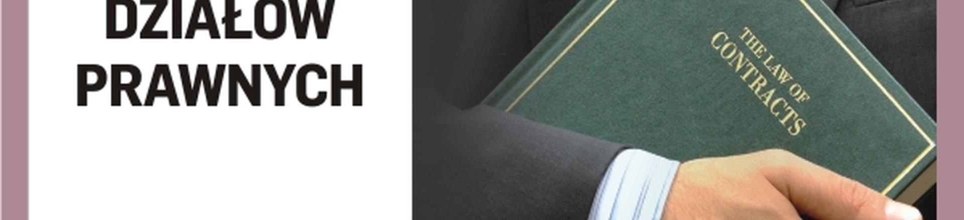 III Forum Dyrektorów Działów Prawnych