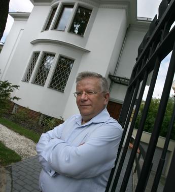 Piotr Olbryś