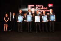 Fotorelacja z gali Filary Polskiej Gospodarki, 23 maja 2014 r.