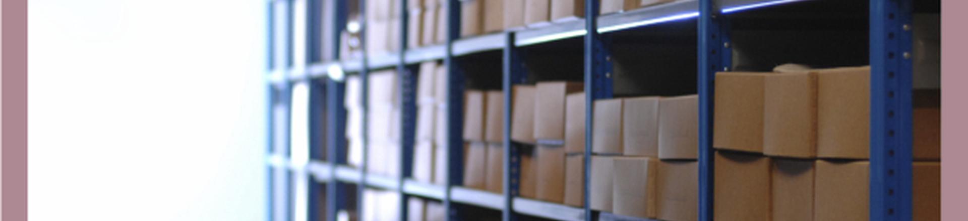 Konferencja Warehouse Market Development