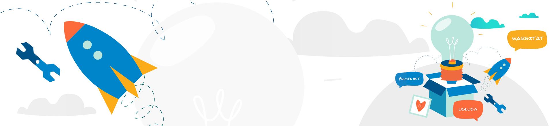 Rozwój produktów i usług