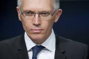 Carlos Tavares (fot. Bloomberg)