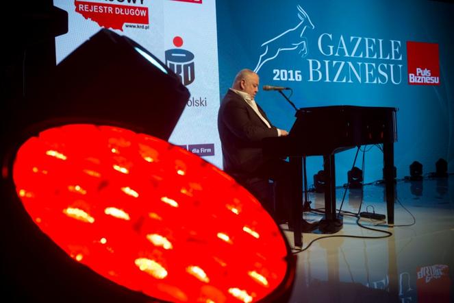 Fotorelacja z gali Gazele Biznesu 2016 w Toruniu